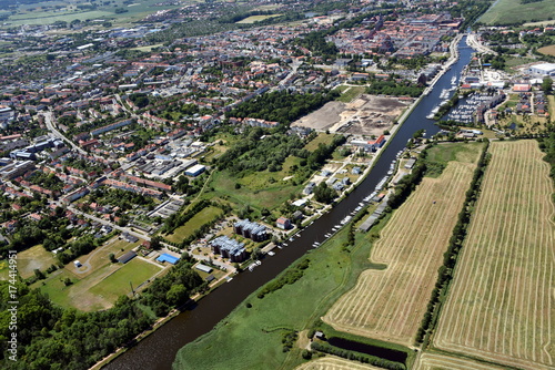 Hansesadt Greifswald photo