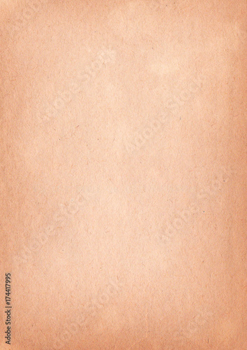 Light brown and beige retro style paper background
