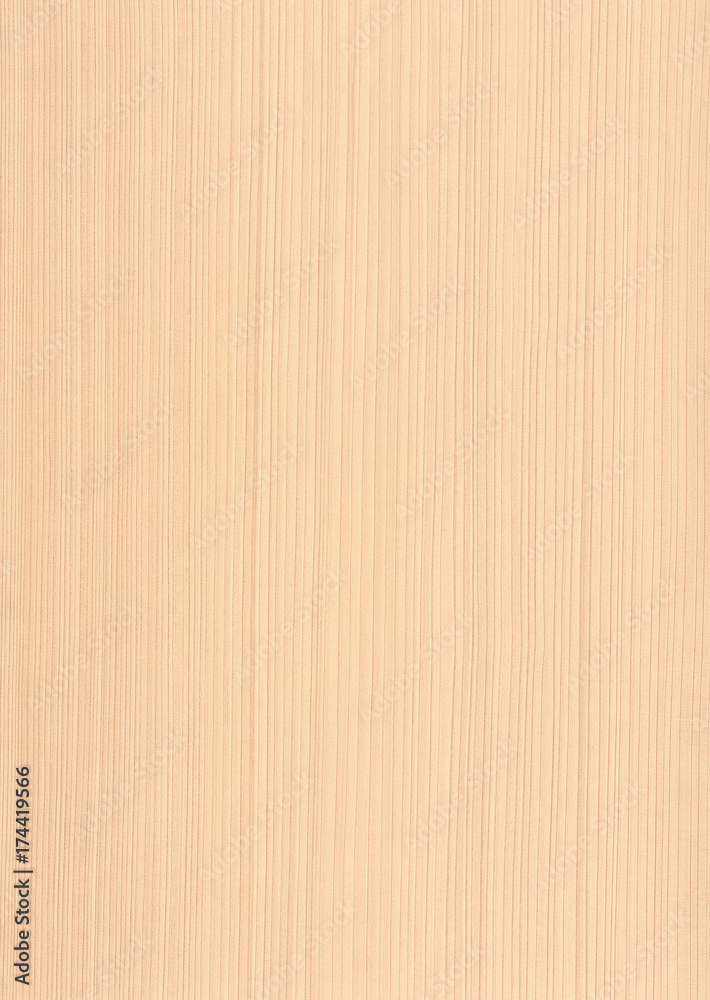 Light brown wooden background with woodgrain details