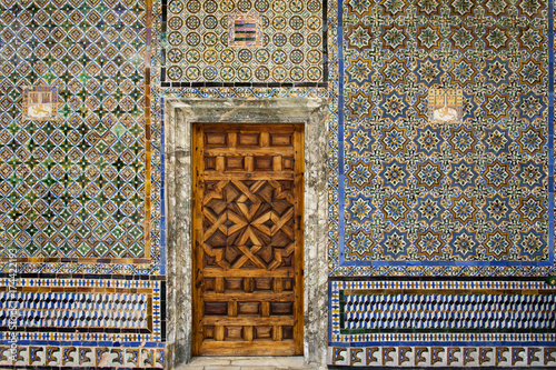 Casa de Pilatos, Seville