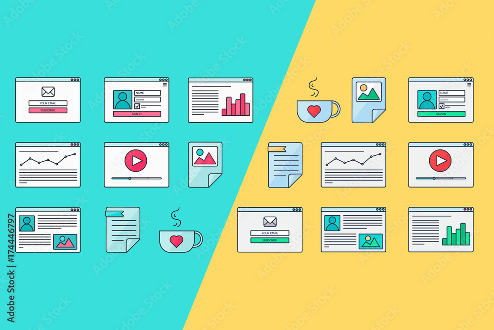Web Template Form Web Template Form