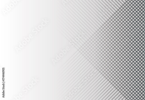 背景　模様　交差する線