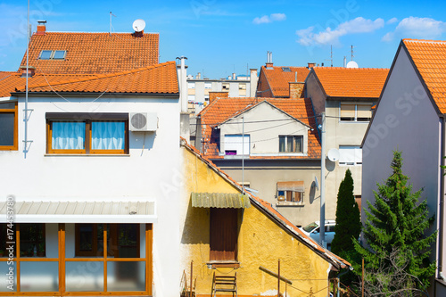 Zagreb real estate, Croatia