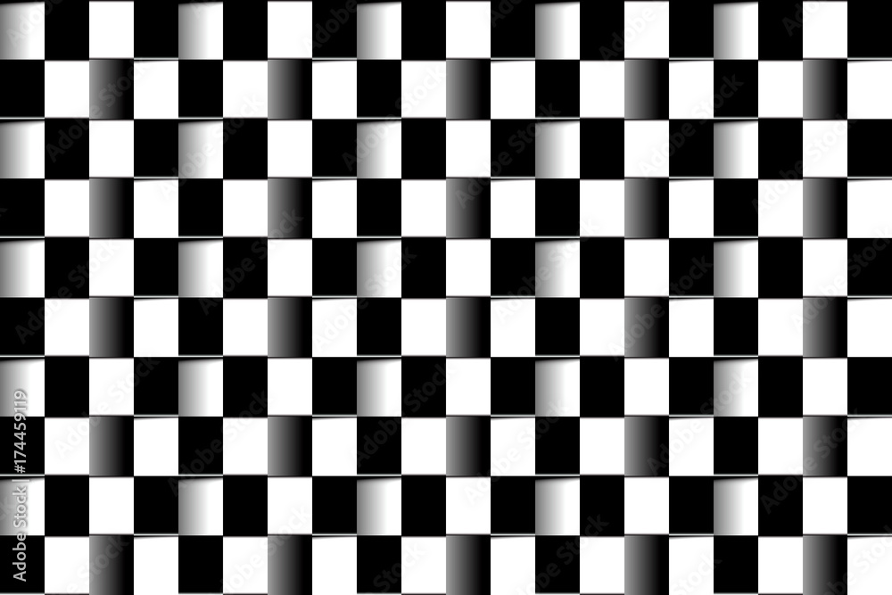 sports flag seamless illusion sports flag seamless illusion