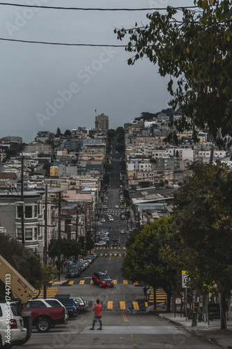 Lombard Street