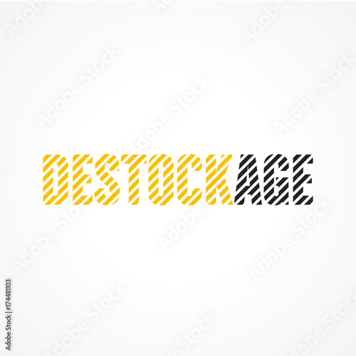 destockage