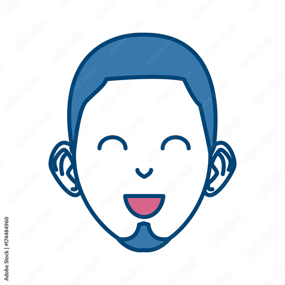 Young man cartoon icon vector illustration graphic design icon vector illustration graphic design Young man cartoon icon vector illustration graphic design icon vector illustration graphic design