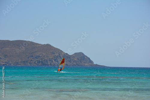 Spiaggia Creta 2
