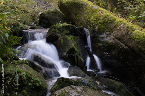 Gertelbach-Wasserf  lle