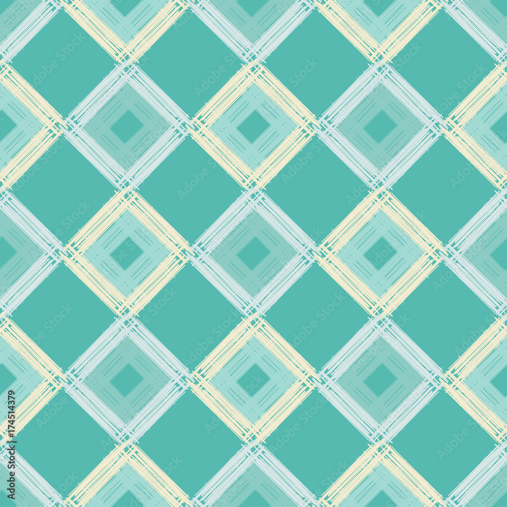 Ethnic boho seamless pattern. Scribble texture. Retro motif. Textile rapport. Ethnic boho seamless pattern. Scribble texture. Retro motif. Textile rapport.
