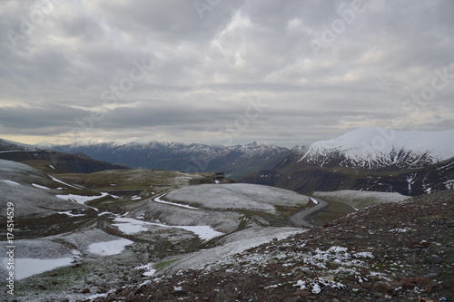 Аrch of peoples friendship