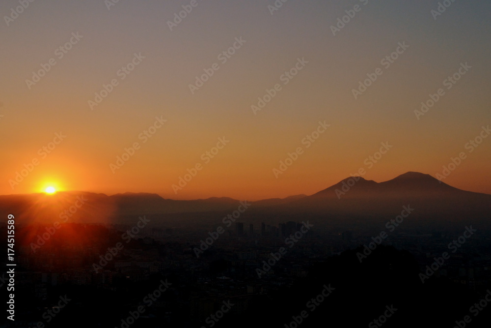 Obraz premium Sunrise