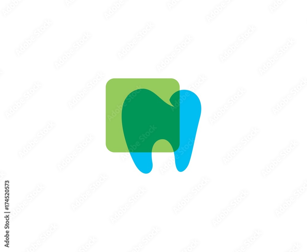 Dental logo Dental logo