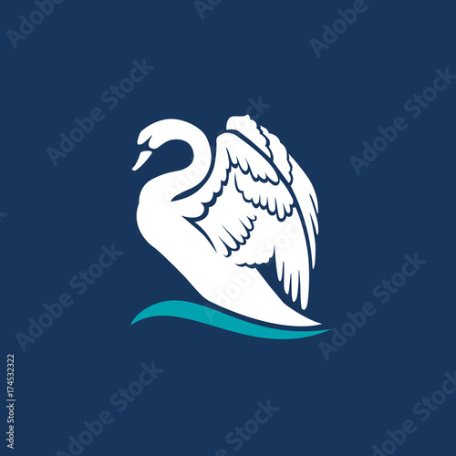swan_logo_sign_emblem-16
