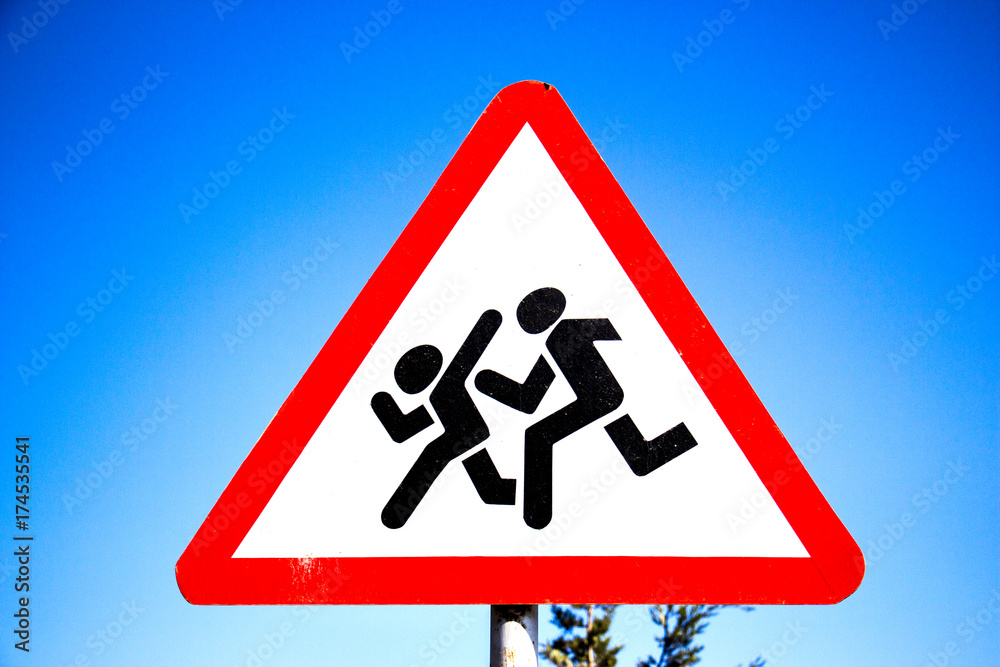 Stop sign Stop sign