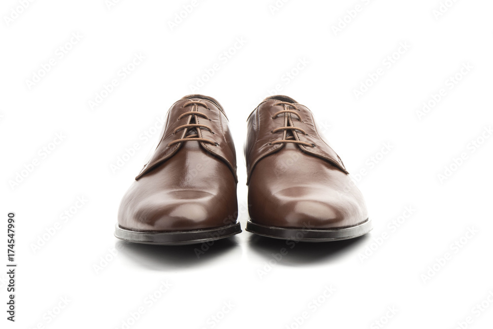 Zapatos de hombre en piel Zapatos de hombre en piel