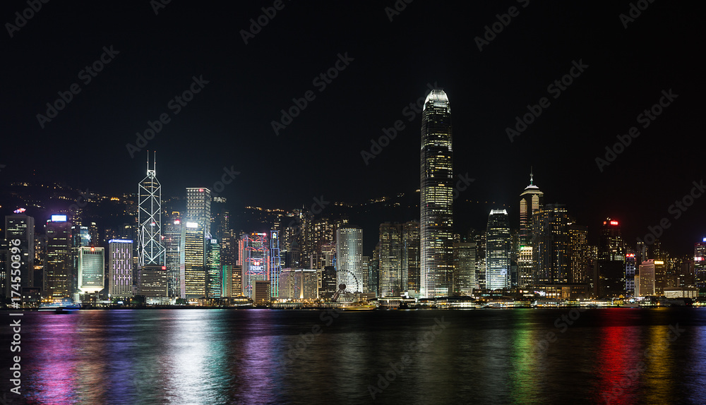 Hong Kong