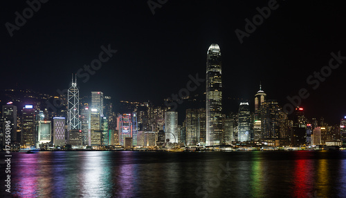 Hong Kong