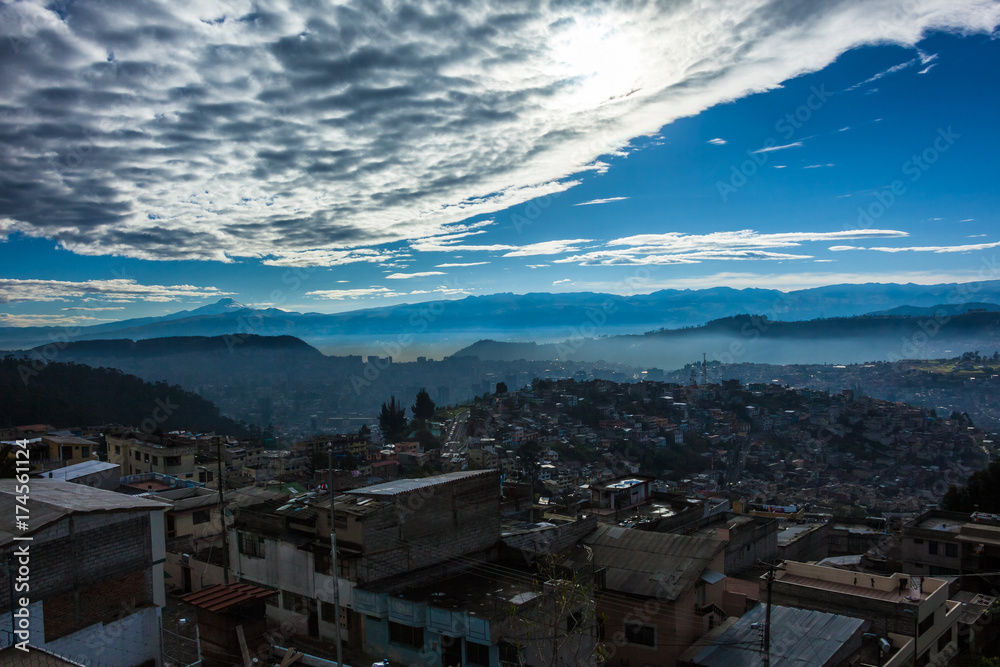 Quito, Ecuador