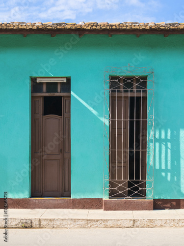 Trinidad  Cuba - Beautiful  colourful and colonial.