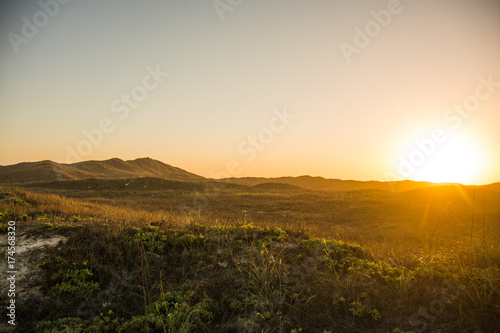 South Texas