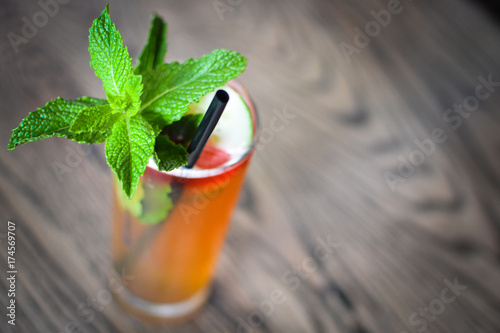 Pimm's Cup