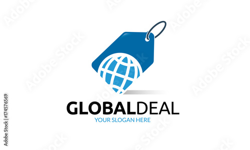 Global Deal Logo