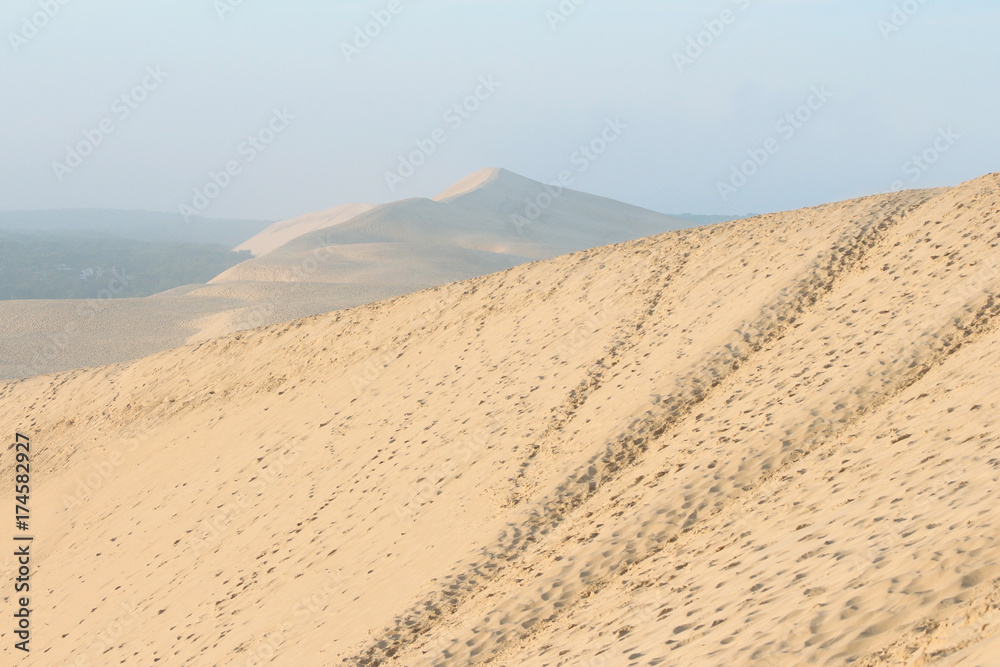 dune of the pyla