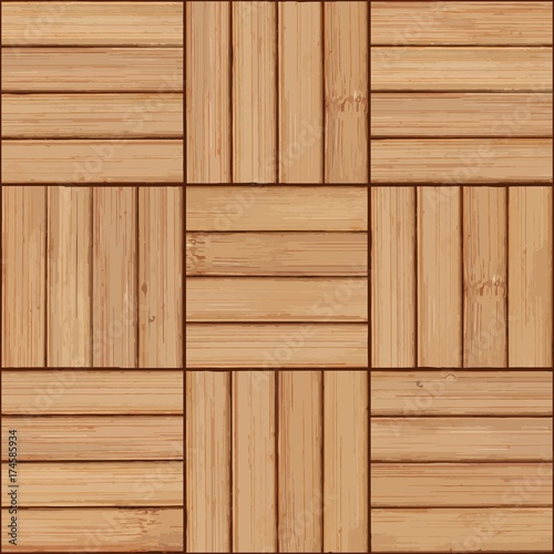 wooden planks background, parquet pattern