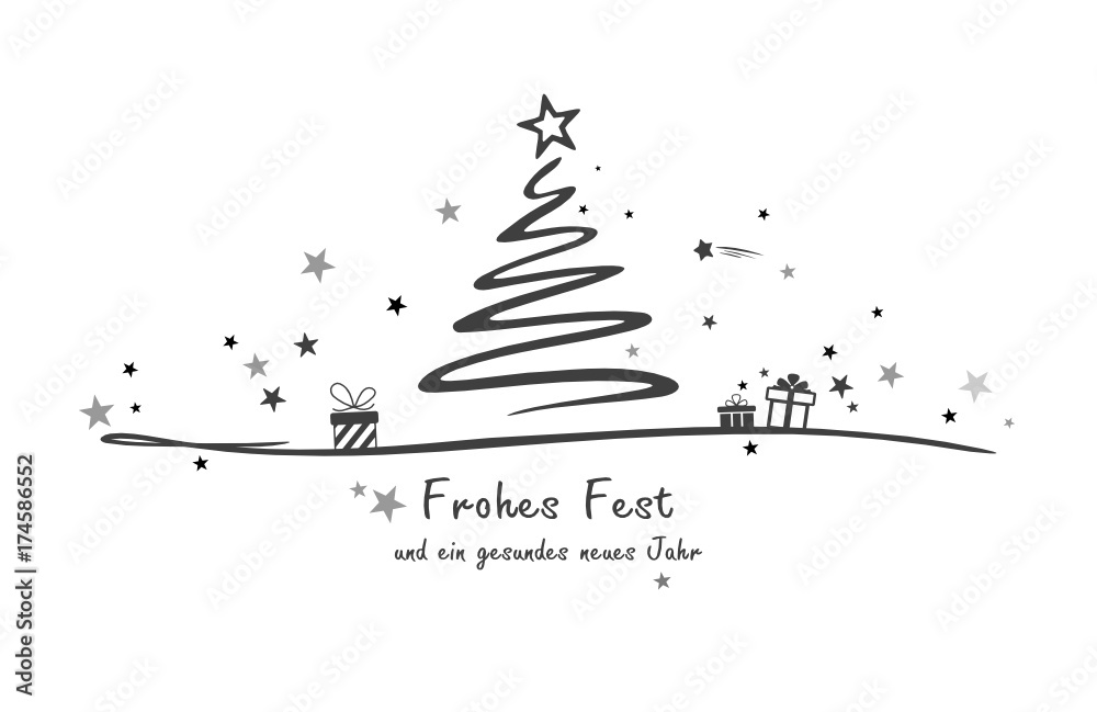 Christmas Tree 