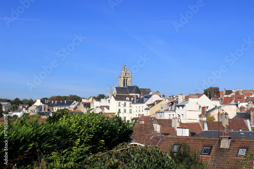 Pontoise