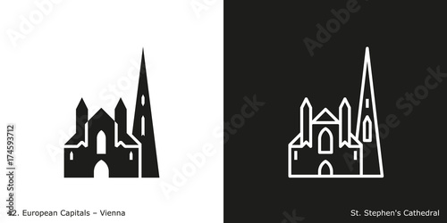 St. Stephen's Cathedral, Vienna