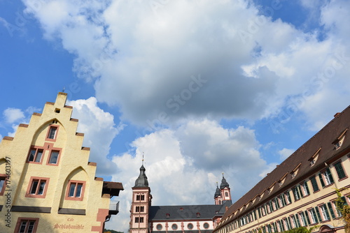 Altstadt Amorbach