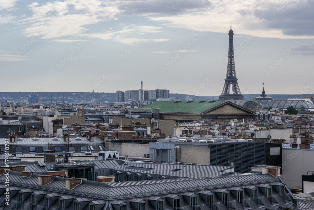 Paris, France