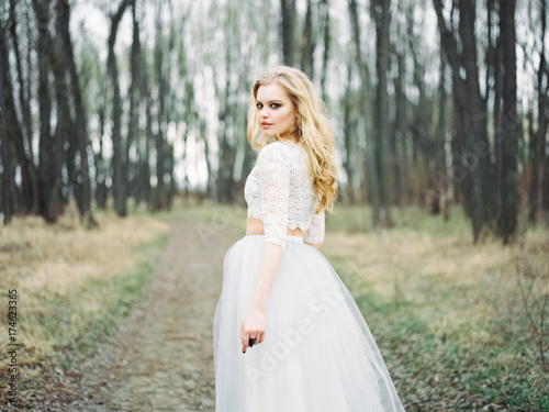 Bride Portrait