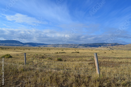 Casper Wy Landscape 3