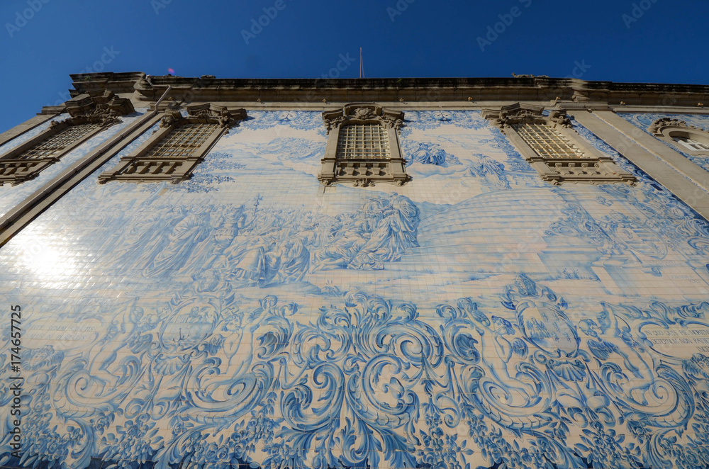 Obraz premium リスボン