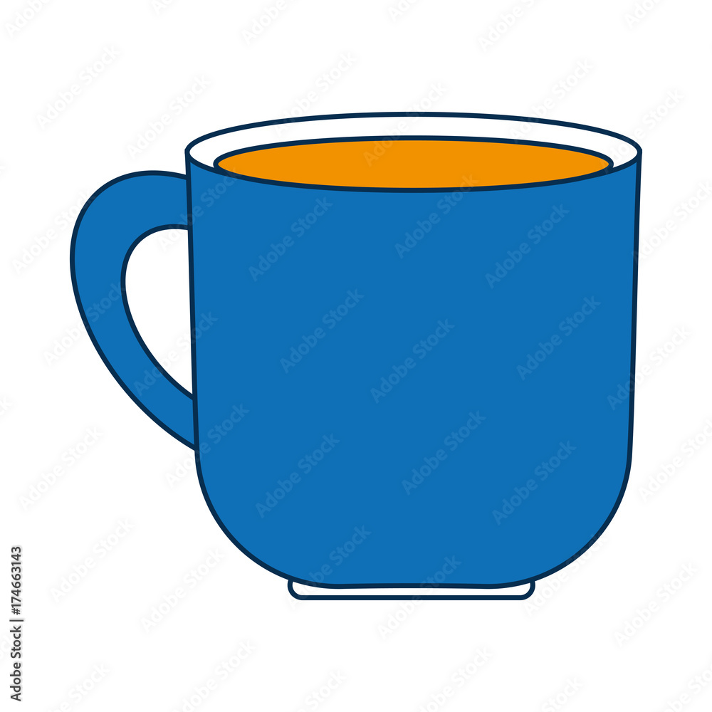 coffee mug icon
