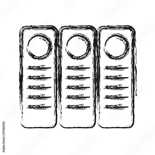 document folders icon