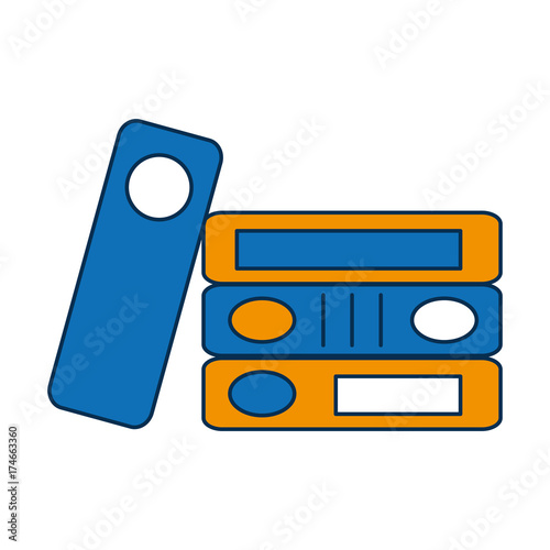 document folders icon