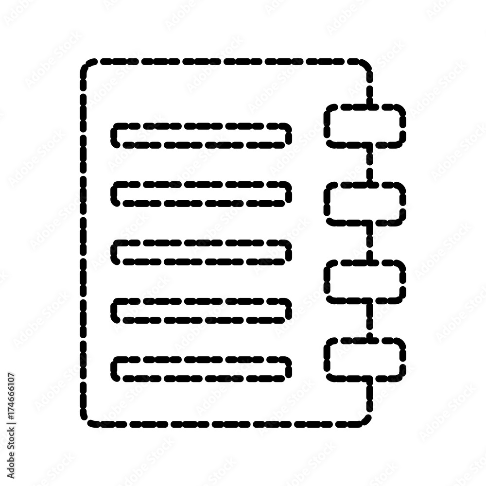 Sheet document isolated icon vector illustration graphic design Sheet document isolated icon vector illustration graphic design