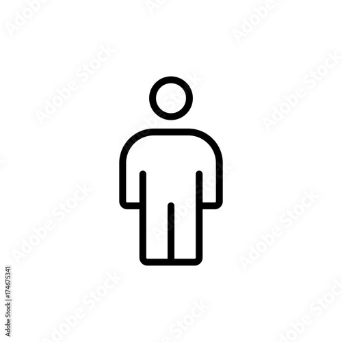 Summer flat icon