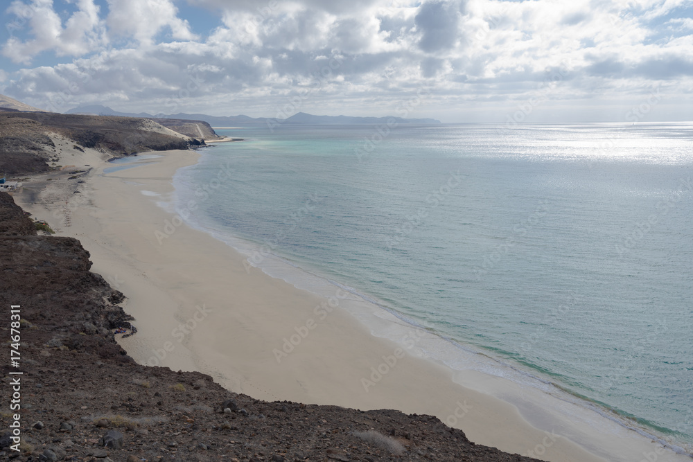 The Caribbean Paradies