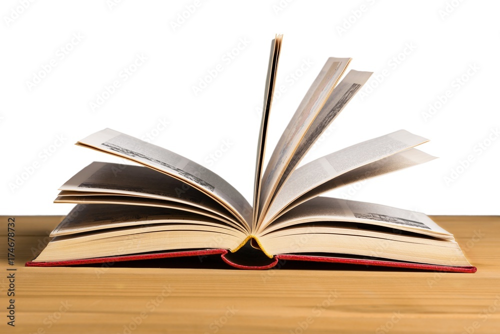 Book. Book.