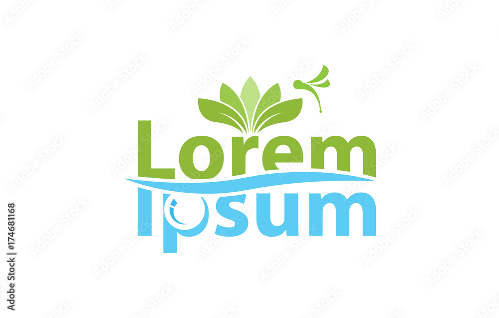 Icon for environmental protection
