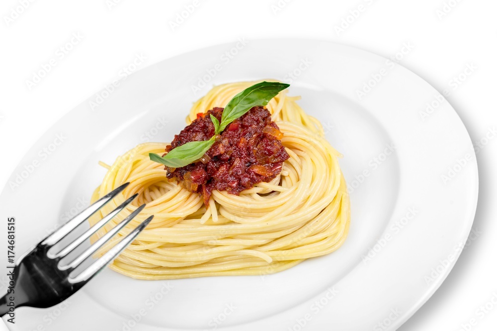 Bolognaise.