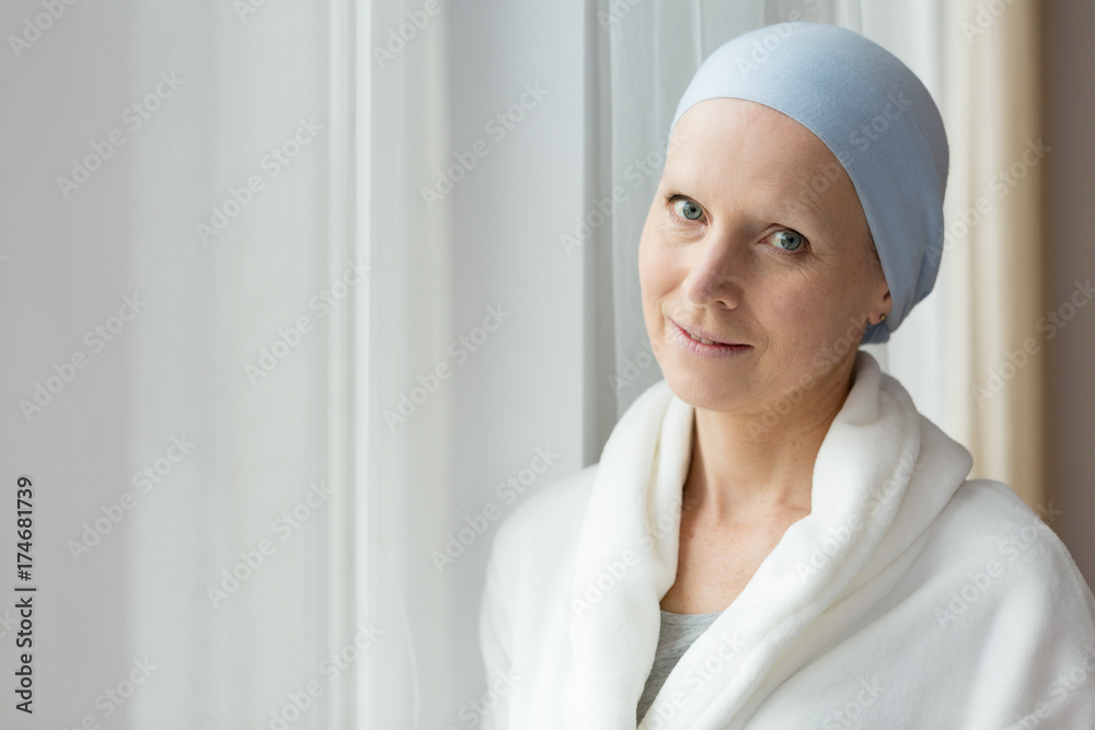 Breast cancer survivor Breast cancer survivor
