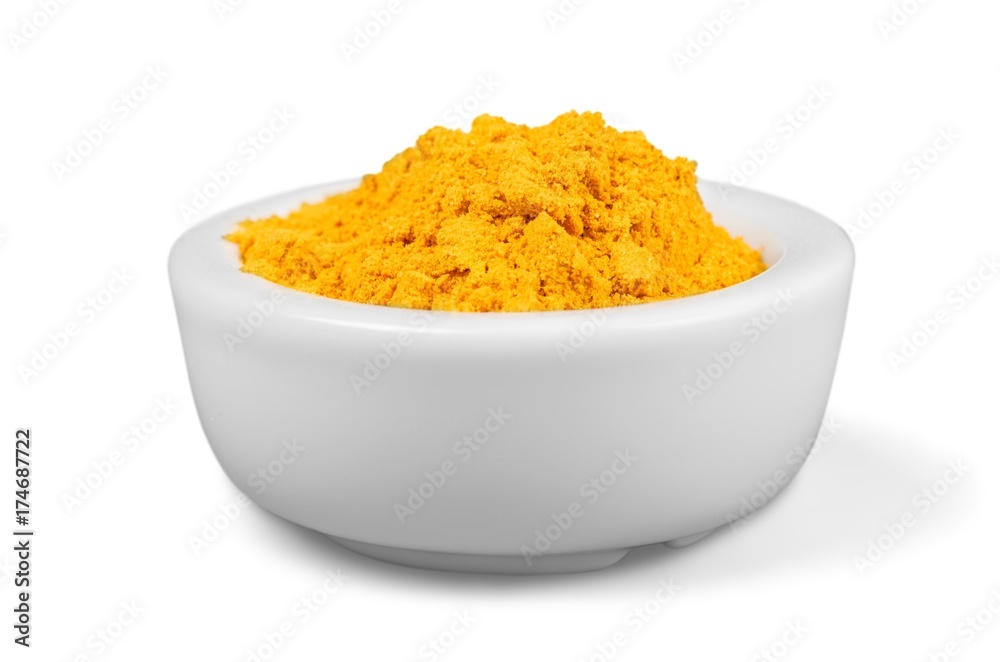 Spice. Spice.