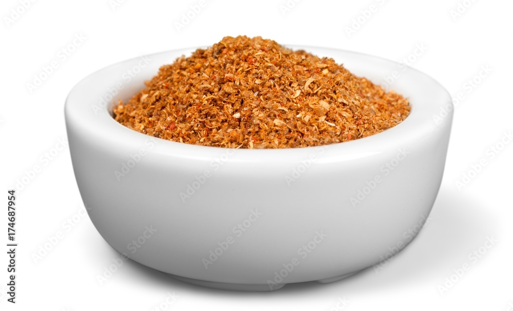 Spice. Spice.