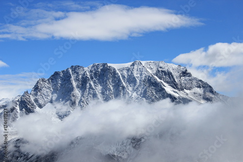 Mont Vélan